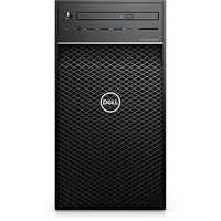 компьютер Dell Precision 3640 MT 3640-2770