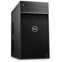 компьютер Dell Precision 3650 MT 3650-0144 Черный