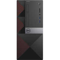 компьютер Dell Precision 3650 MT 3650-0236 Черный