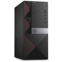 компьютер Dell Precision 3650 MT 3650-0328 Черный