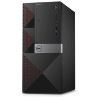 компьютер Dell Precision 3650 MT 3650-0328 Черный