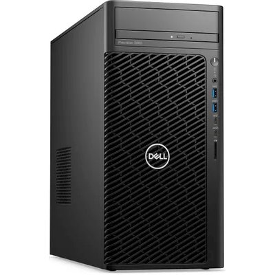 компьютер Dell Precision 3660-7331 Черный