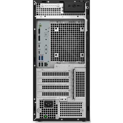 компьютер Dell Precision 3660-7331 Черный