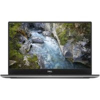 ноутбук Dell Precision 5530-6894 Серебристый