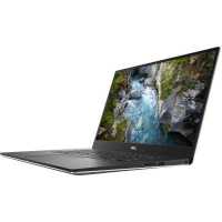 ноутбук Dell Precision 5540-5215 Серый