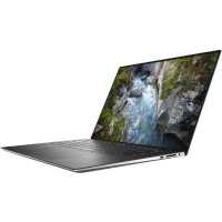 ноутбук Dell Precision 5550-7649 Серый