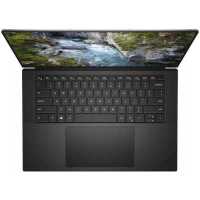 ноутбук Dell Precision 5550-7649 Серый