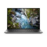 ноутбук Dell Precision 5560-0655 Серый
