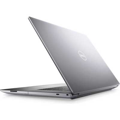 ноутбук Dell Precision 5690-1454 Серый