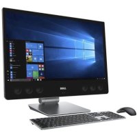 моноблок Dell Precision 5720-4730 Серебристый