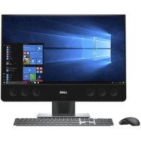 моноблок Dell Precision 5720-4747 Черный