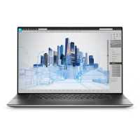 ноутбук Dell Precision 5760-0662 Серый