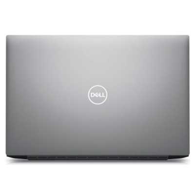 ноутбук Dell Precision 5770-7652 Серебристый