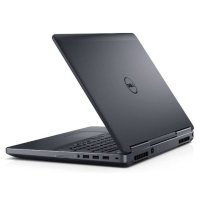 ноутбук Dell Precision 7510-5810 Черный