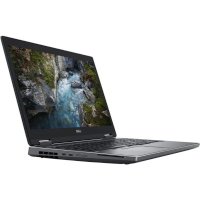 ноутбук Dell Precision 7530-6962 Черный
