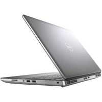 ноутбук Dell Precision 7550-5454 Серый