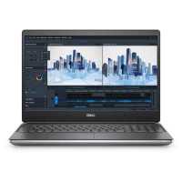 ноутбук Dell Precision 7560-7289 Серый