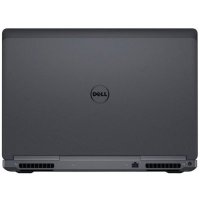 ноутбук Dell Precision 7710-4414 Черный