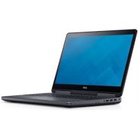 ноутбук Dell Precision 7710-9860 Черный