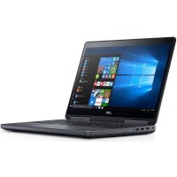 ноутбук Dell Precision 7720-8048 Черный