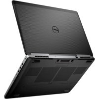 ноутбук Dell Precision 7720-8055 Черный