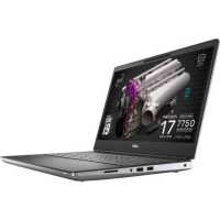 ноутбук Dell Precision 7750-5515 Серый