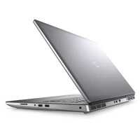 ноутбук Dell Precision 7760-7432 Серый