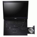 ноутбук DELL Precision M4400 P8600/2/320/VB-XPP