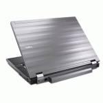 ноутбук DELL Precision M4400 P8600/2/320/VB-XPP