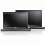 ноутбук DELL Precision M4600 i7 2860QM/16/512/Win 7 Pro/Black Черный