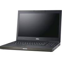 ноутбук Dell Precision M4800 i7 4800MQ/8/500/Win 7 Pro CA020PM480011RUMWS Коричневый