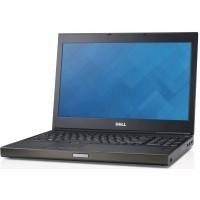 ноутбук Dell Precision M4800 i7 4810MQ/8/500/Win 7 Pro+Win 8.1 Pro/Black
