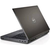 ноутбук Dell Precision M4800 i7 4810MQ/8/500/Win 7 Pro+Win 8.1 Pro/Black