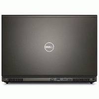 ноутбук DELL Precision M6700 i7 3520M/8/1000/K5000M/Win 7 Pro/Brown Коричневый