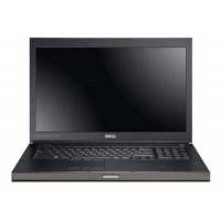 ноутбук DELL Precision M6800 i7 4800MQ/16/1000/Win 7 Pro+Win 8.1 Коричневый