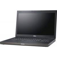 ноутбук DELL Precision M6800 i7 4800MQ/8/500/Win 7 Pro CA004PM680011MUMWS