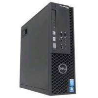 компьютер Dell Precision T1700 SFF 1700-7355