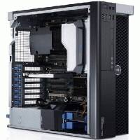 компьютер DELL Precision T3600 W053600101R