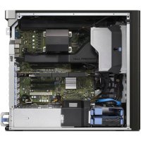 компьютер Dell Precision T5810 XL CU000PT5810XLMUFWS2