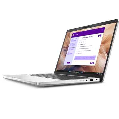 ноутбук DELL Pro 13 Plus Pro13Plus-7223 Серебристый