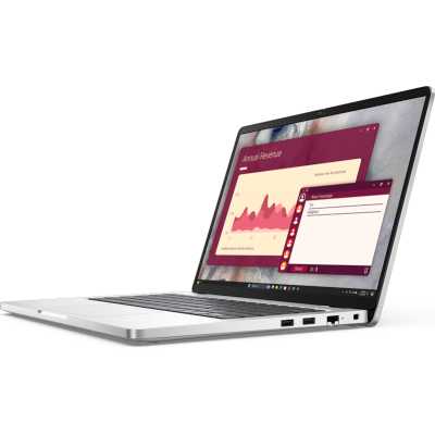 ноутбук DELL Pro 14 Pro14-5652 Серый