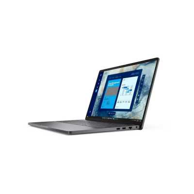 ноутбук DELL Pro 16 Pro16-5653-wpro Серый