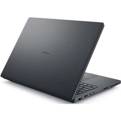 ноутбук DELL Pro Max 16 Plus ProMax16-7612 MB16250 ENG Черный