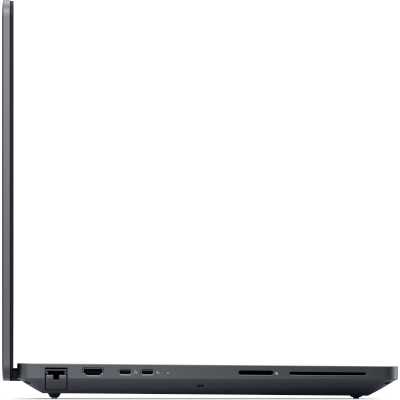 ноутбук DELL Pro Max 18 Plus ProMax18-9312 MB18250 ENG Черный