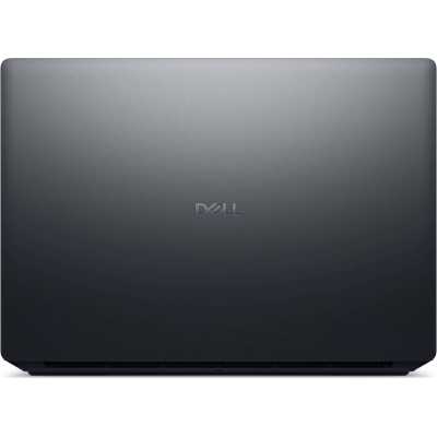 ноутбук DELL Pro Max 18 Plus ProMax18-9312 MB18250 ENG Черный