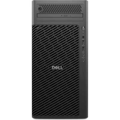 компьютер Dell Pro Max Tower T2 DPMT-7411 Черный