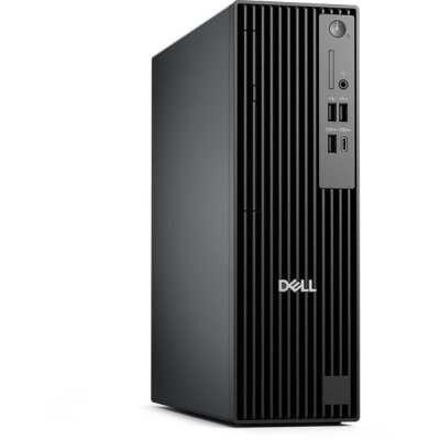 компьютер Dell Pro Slim Plus-5621 Черный