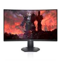монитор Dell S2722DGM Черный