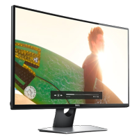 монитор Dell SE2716H