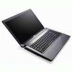 ноутбук DELL Studio 1535 T8300/2/250/VHP/Blue